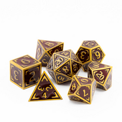 Die Hard - Reticle Uchronia Nouveau 7pc